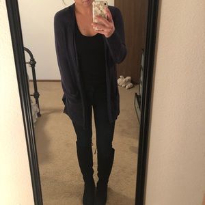 Flash Sale! Eddie Bauer Cardigan